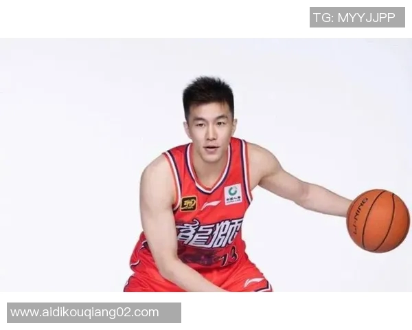 郭艾伦领衔中国男篮新一代崛起之路展现无限可能与激情挑战